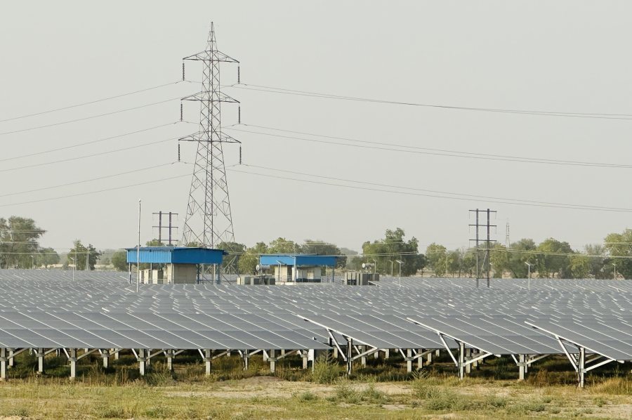 SOMANY Ceramics Bolsters Renewable Energy Portfolio with New Solar Installations